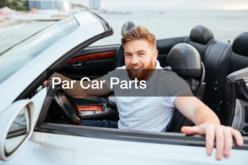 Par Car Parts