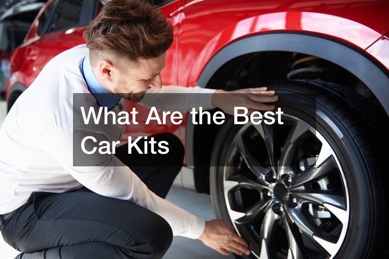 What Are the Best Car Kits